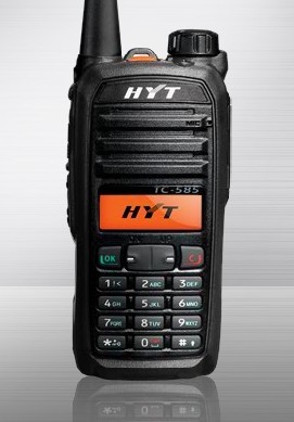 ����ͨ�Խ���TC-585