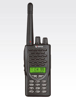 ����Խ���BF-8800 ��5W