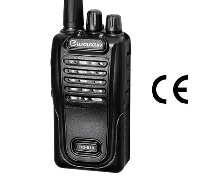 ŷѶ�Խ���KG-819