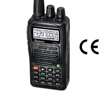 ŷѶ�Խ���KG-816