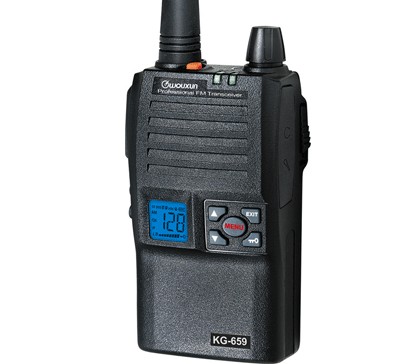 ŷѶ�Խ���KG-659