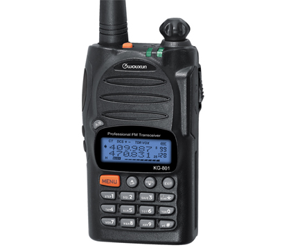 ŷѶ�Խ���KG-801