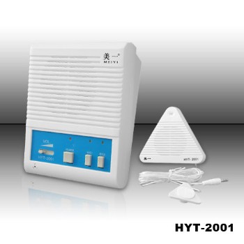 ��һ���ڶԽ���HYT-2001