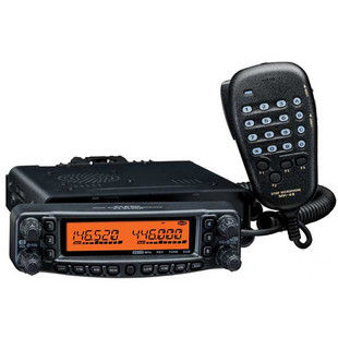 �������Ķγ���̨FT-8900R