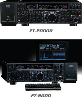 ������FT-2000 FT-2000 YAESU�̲���
