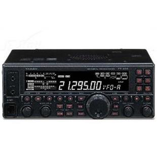 ������FT-450AT�̲���