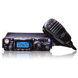 ������FT-817ND�̲���̨