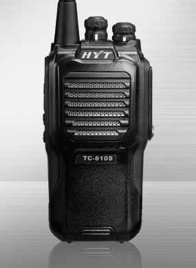 ����ͨ�Խ���TC-610S