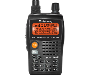 �����Խ���LS-D99˫��˫Ƶ˫��˫��