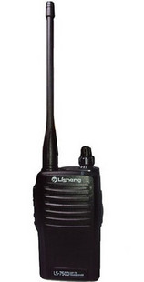 ���ŶԽ���LS-7500