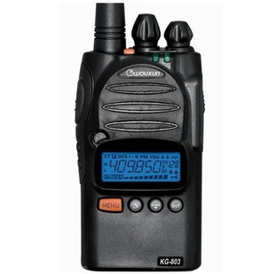 ŷѶ�Խ���KG-803