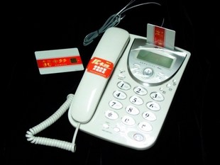 F015��������IC�����������绰��