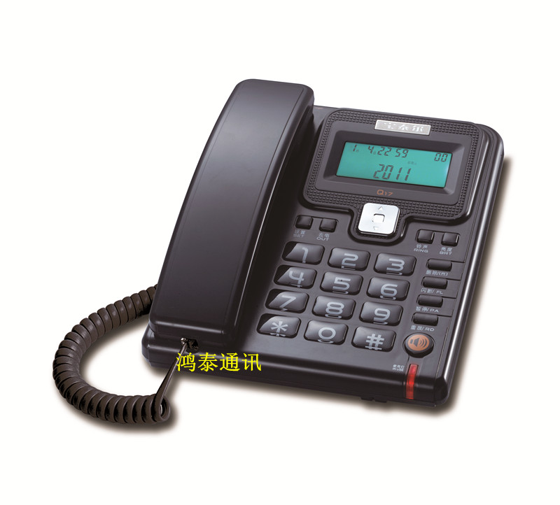 ��̩��Q17 �绰��������칫������ʾ�绰�� �������� �绰��