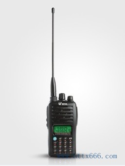 ����Խ���BF-600UV����רҵ��˫Ƶ��˫�Σ�˫�ԣ�˫�غ���Ʒ