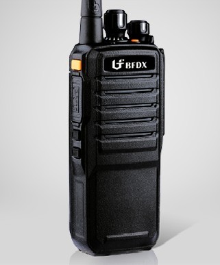 BF-TD500 DMR�������ֶԽ���