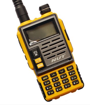 �Ų�ͨAT-828UV����Ʒ䣩�Խ�����˫�Ρ�˫�ԡ�˫����FM ��׼6��