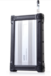 RD960��Яʽ������ת̨