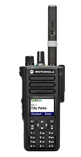 XiR P8660 ���ֶԽ���