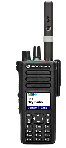 XiR P8668 ���ֶԽ���